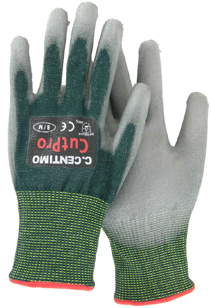 C.Centimo Handschuh Cut Pro